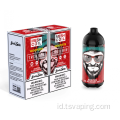GROSIONALE GUIILABS asli 4000puffs